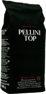 Zrnková káva - Vrch Pellini 1kg