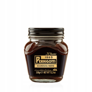 Pernigotti Crema Gianduia Nero - taliansky krém