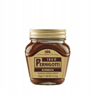 Perngotti crema gianduia taliansky krém 350g