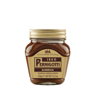 Pernigotti Crema Gianduia - Taliansky orechový krém