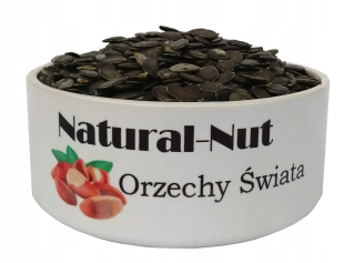 Tekvica tekvica 1kg tekvica tmavá 1000g