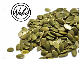 Tekvica štíhla 1 kg weki