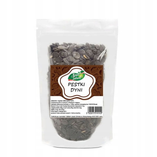 Tekvica tekvica LUCKY 1KG