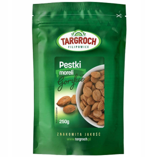 Požičovňa Marhuľa Bitter 1000 g Targúra HELLO