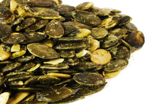 Pumpkin Seeds Až 1kg Poľská Veľká Paka Shword