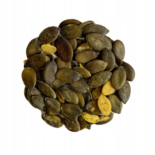 Tekvica tekvica 1000g Polska Bio-OLA