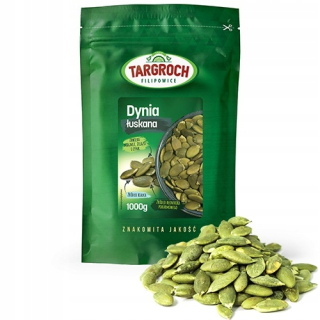Tekvica tekvica - tekvica Łuczcha targroch 1kg doymack