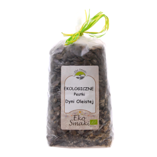 Ekologická tekvica ECO 800G - Eco Flavors