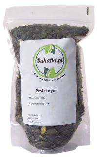 Tekvica tekvica 1kg čerstvé šťastie prírodné
