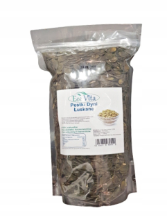 Tekvica eoovita 1000 g