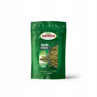 Tekvicové semiačka PL 1kg