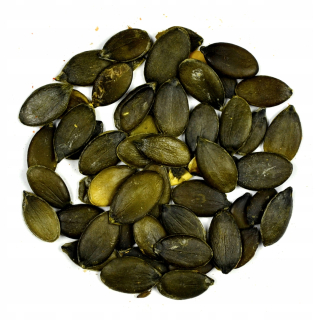 Pumpkin Seeds Sheed 1 kg KJs