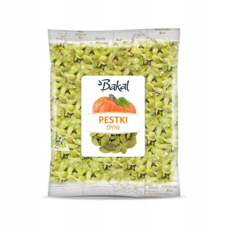 Strach tekvica 1kg