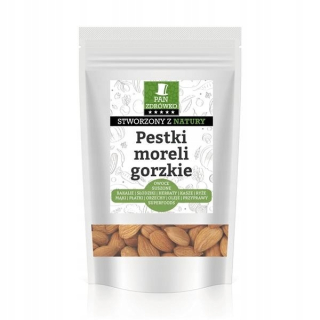 Pitts z marhuľa horké 1kg