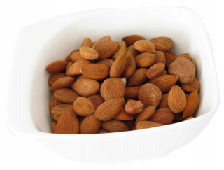 Marhuľové jadrá horké - jadrá 1000g