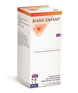 Bane Piles pre deti 150 ml + ZADARMO