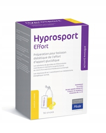 HYPROSPORT PILEJEJE 14 SACHETY + ZADARMO