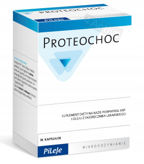 Piles Protococ 36 KAP. Odolnosť + ZADARMO