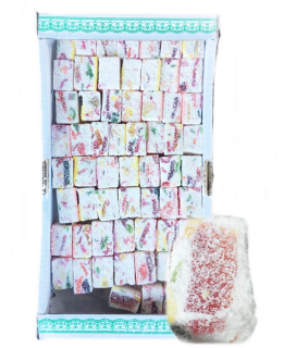 Foam Mramor Jelly Plumeria 2kg
