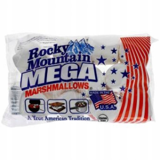 MEGA FABA NA BONFIRE GRILL MARSHMALLOWS