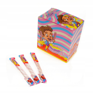 Twister Marshmallow krútené peny 12g 50ks