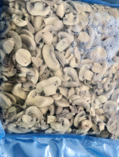Pasterizované húb 5000 ml