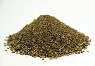 Čierny mletý korenie 5kg Veľkoobchod