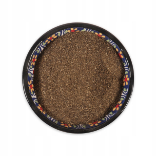 Pepper Black Ground 800g najvyššia kvalita