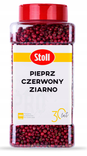 Pepper Red Grain Stoll Prochef! - 300 g