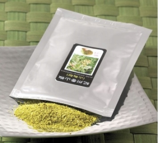 Japonska kuchyňa - Pepper Sansho Sichuan prášok 100g