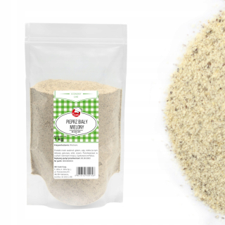 Biele-Ground Pepper 1kg Horeca