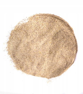 Biely-mletý korenie 1kg