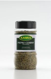 Pepper Black Hammered 250g Kamis gastronómia