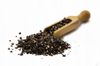 Pepper Black Hammed Grits 1KG