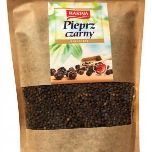 Pepper Black Grainy 900 G Bag