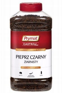 Pepper Black Grain Pet Primacy 800 g