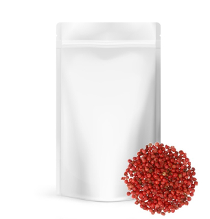Červené korenie všetkých 500g