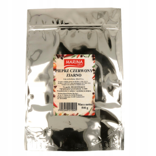 Pepper Red Grain 500 g