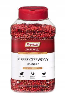 Pepper Red Grain Pet PrimaTy 200 g