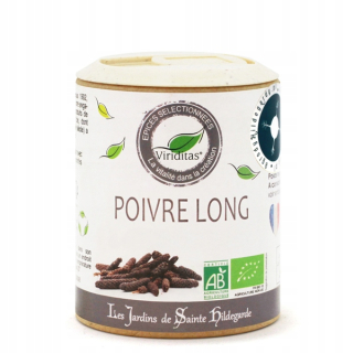 Celé dlhé korenie 40g BiO
