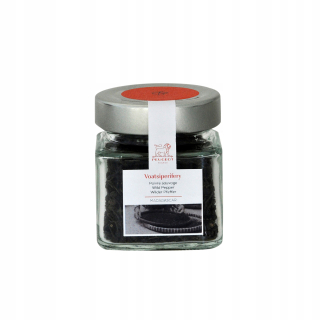 Divoké korenie VAATSIPERIPERIFERS - Madagaskar 55 g