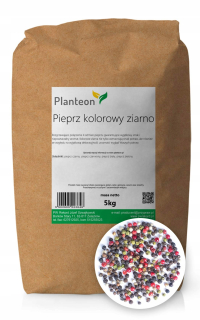 Pepper Farebné spracovanie obilia Catering 5kg