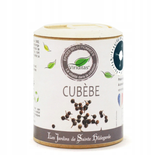 Pepper Kubeba 50g bio