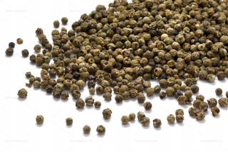 Zelené korenie, celozrnné aromatické 1kg