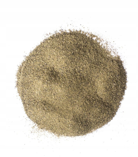 Zelený mletý korenie 1kg