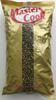 Pepper Green Grain 500 g Master Cook