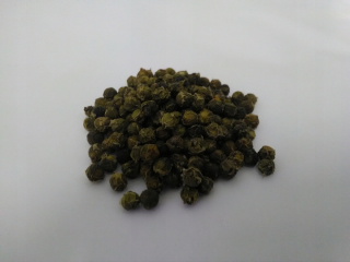 Pepper Green Natural Grain-1000g-DaryPodlasia