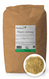 Bylinná paprika priamo z 10kg výrobcu