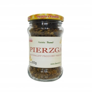 Pierzga Beeapi 200 g