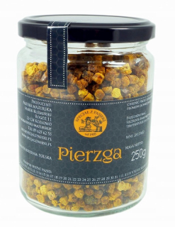 Pierzga čistý (suchý) 250 g Specialtt s vtipom ___